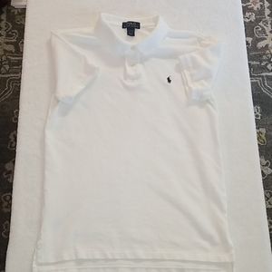 Polo by Ralph Lauren Short Sleeve